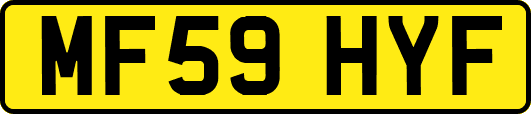 MF59HYF