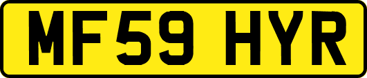MF59HYR