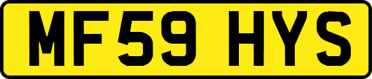 MF59HYS