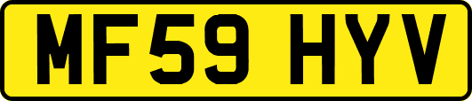 MF59HYV