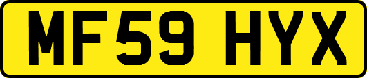 MF59HYX