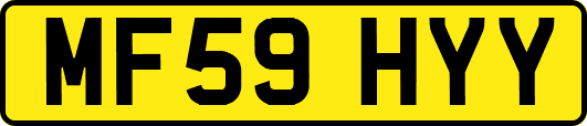 MF59HYY