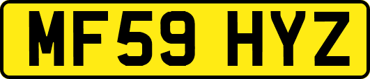 MF59HYZ