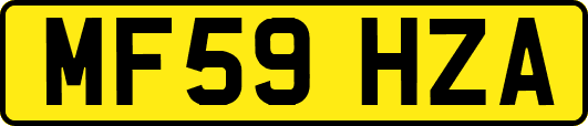 MF59HZA