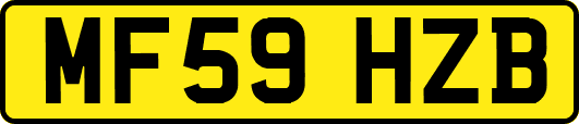 MF59HZB