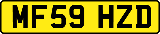 MF59HZD
