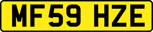 MF59HZE