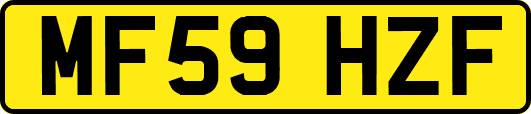 MF59HZF
