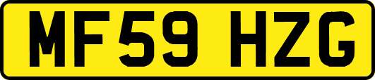 MF59HZG