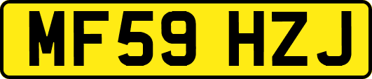 MF59HZJ