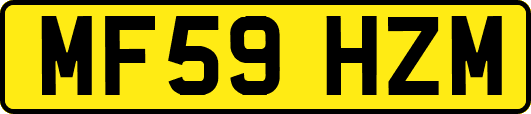 MF59HZM