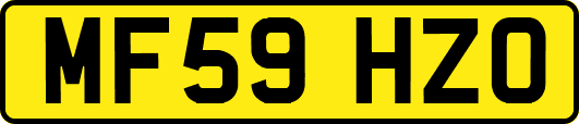 MF59HZO