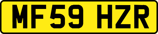 MF59HZR