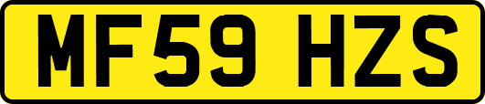 MF59HZS