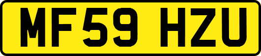 MF59HZU