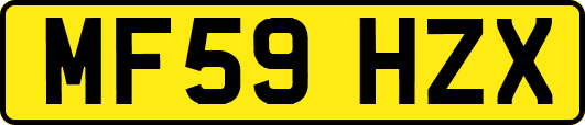 MF59HZX