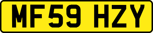 MF59HZY