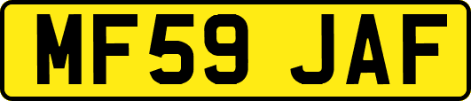 MF59JAF