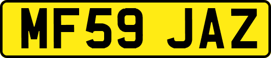 MF59JAZ