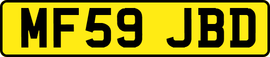 MF59JBD