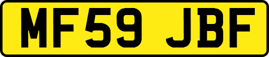 MF59JBF