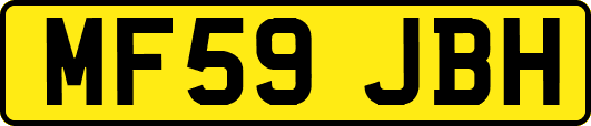 MF59JBH