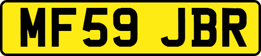 MF59JBR