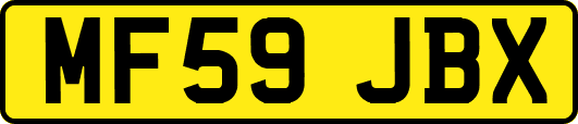 MF59JBX