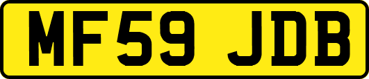 MF59JDB