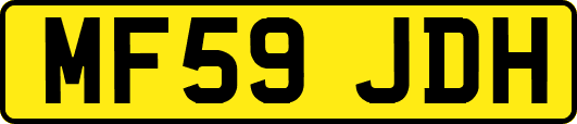 MF59JDH