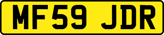 MF59JDR