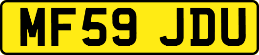 MF59JDU