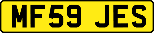 MF59JES
