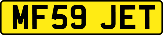 MF59JET