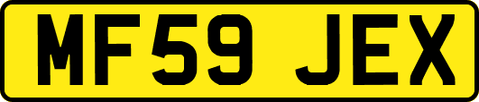 MF59JEX