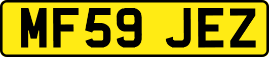 MF59JEZ