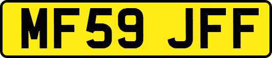 MF59JFF