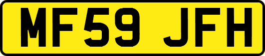 MF59JFH