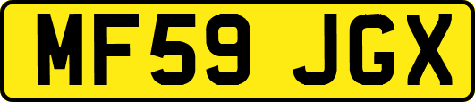 MF59JGX