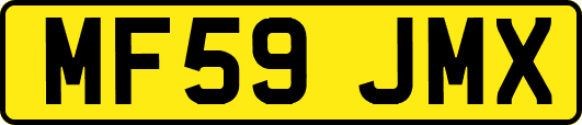 MF59JMX
