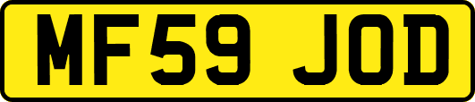 MF59JOD