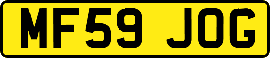 MF59JOG