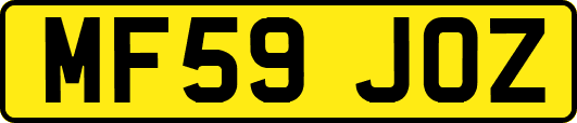 MF59JOZ