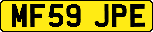 MF59JPE