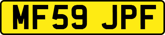 MF59JPF