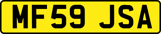 MF59JSA