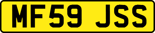 MF59JSS