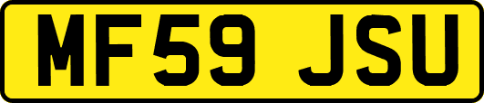 MF59JSU