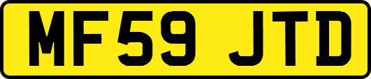 MF59JTD