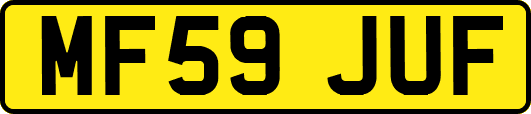 MF59JUF